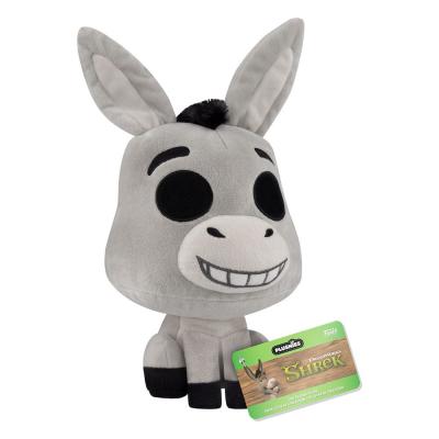 Shrek Peluche Donkey 18 cm