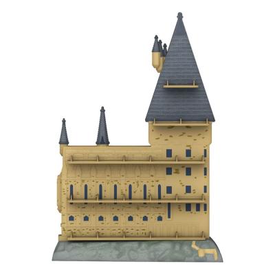 Harry Potter Bitty POP! Vinyl Figura Display Hogwarts Castle 25 cm