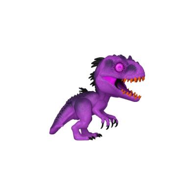 Jurassic Park Super Sized POP! Animation Vinyl Figura Indominus Rex 15 cm Surtido (3)
