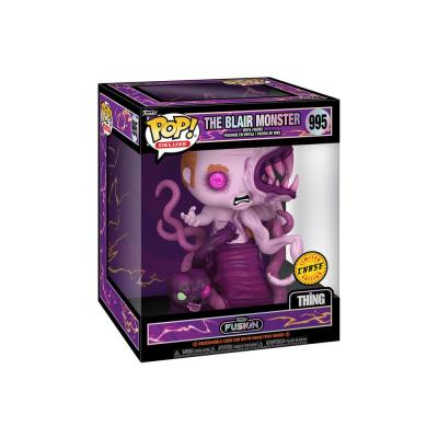 Funko Fusion: La Cosa POP! Deluxe Vinyl Figura Blair Monster w/CH 9 cm Surtido (3)