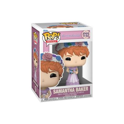 Sixteen Candles Figura POP! Movies Vinyl Samantha 9 cm