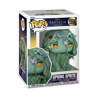 Fantasia 2000 Figura POP! Disney Vinyl S. Sprite 9 cm