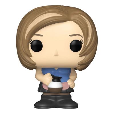 Friends Bitty POP! Town Vinyl Figura Rachel at Central Perks 2,5 cm