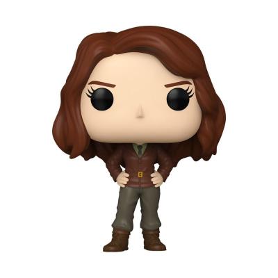 Marvel Cinematic Universe Arc Figura POP! Movies Vinyl CAFA Agent Carter 9 cm