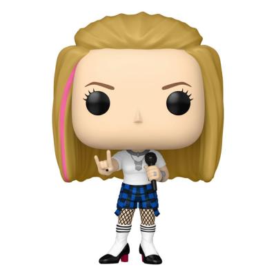 Avril Lavigne POP! Rocks Vinyl Figura Girlfriend 9 cm