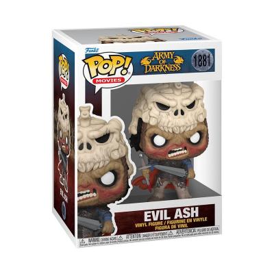 Army of Darkness Figura POP! Disney Vinyl Possessed Ash 9 cm