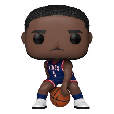 NBA Legends POP! Sports Vinyl Figura Kings- De'Aaron Fox(CE 24) 9 cm