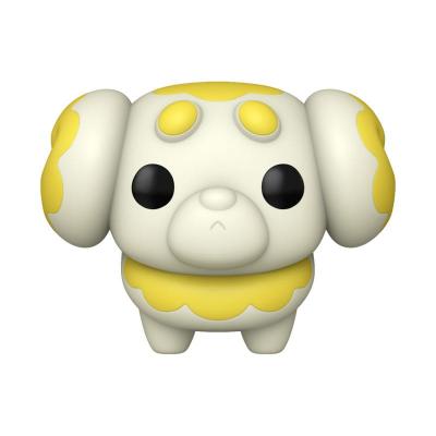 Pokemon POP! Games Vinyl Figura Fidough 9 cm