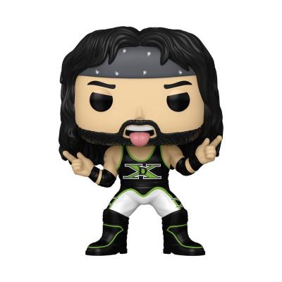 WWE POP! Vinyl Figura X-Pac D-Generation X 9 cm