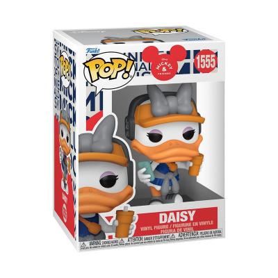 MiRL Figura POP! Disney Vinyl Daisy (HGW) 9 cm