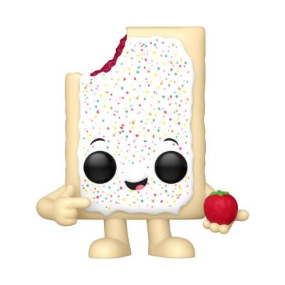 Kellogg's POP! Ad Icons Vinyl Figura Pop Tarts 9 cm