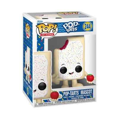 Kellogg's POP! Ad Icons Vinyl Figura Pop Tarts 9 cm