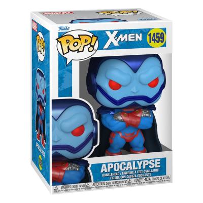 X-Men Figura POP! Marvel Vinyl Apocalypse 9 cm