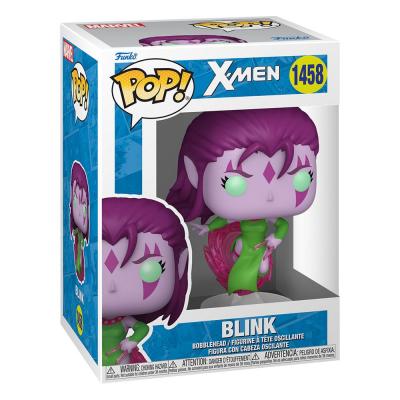 X-Men Figura POP! Marvel Vinyl Blink 9 cm