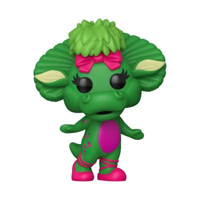 Barney POP! TV Vinyl Figura Baby Bop 9 cm