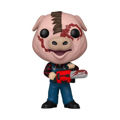 Motel del infierno POP! Movies Vinyl Figura Vincent Smith 9 cm