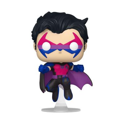 Pride Figura POP! Heroes Vinyl Tim Drake 9 cm