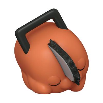 Chainsaw Man Figura POP! Movies Vinyl Sleeping Pochita Exclusive 9 cm