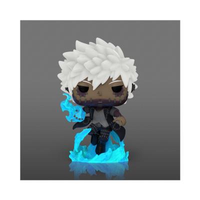 My Hero Academia POP! Animation Vinyl Figura Dabi w/CH(GW) 9 cm Surtido (6)