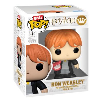 Harry Potter Bitty POP! Boxes Vinyl Figura Hogwarts