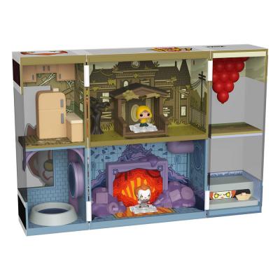 IT Bitty POP! Boxes Vinyl Figura Funhouse