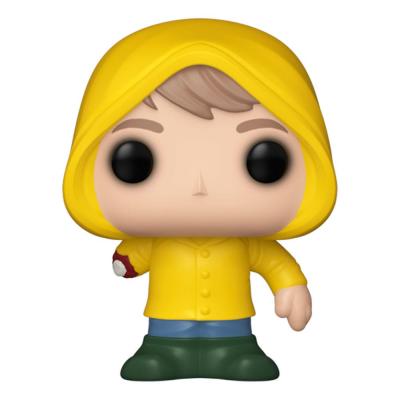 IT Bitty POP! Boxes Vinyl Figura Funhouse