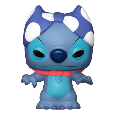 Lilo & Stitch Bitty POP! Boxes Vinyl Figura Lilo's Home