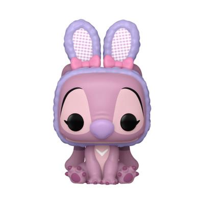 Disney Figura Pocket POP! Vinyl Easter Egg Angel 4 cm