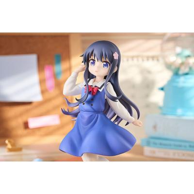Wataten!: An Angel Flew Down to Me Precious Friends Estatua PVC Pop Up Parade Hana Shirosaki 16 cm