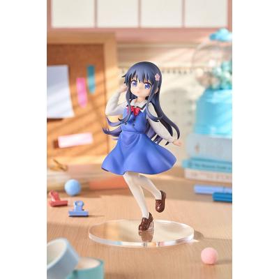 Wataten!: An Angel Flew Down to Me Precious Friends Estatua PVC Pop Up Parade Hana Shirosaki 16 cm