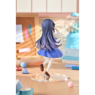 Wataten!: An Angel Flew Down to Me Precious Friends Estatua PVC Pop Up Parade Hana Shirosaki 16 cm