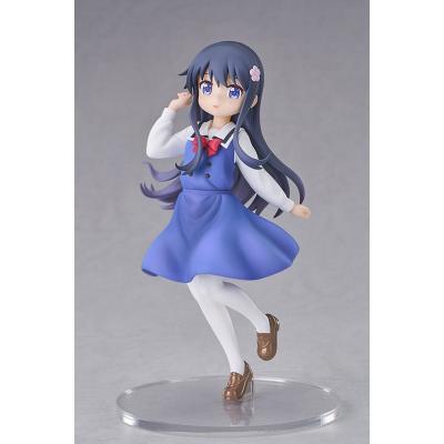 Wataten!: An Angel Flew Down to Me Precious Friends Estatua PVC Pop Up Parade Hana Shirosaki 16 cm