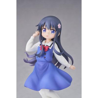 Wataten!: An Angel Flew Down to Me Precious Friends Estatua PVC Pop Up Parade Hana Shirosaki 16 cm