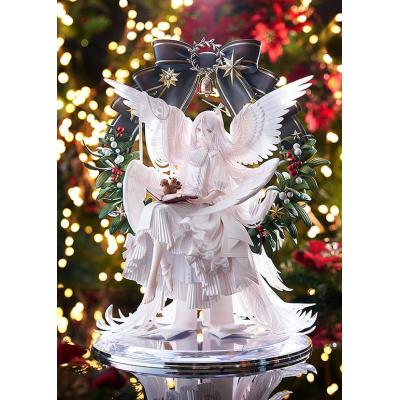 Illustration Revelation Estatua PVC Bell of the Holy Night 30 cm