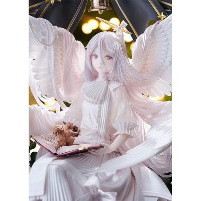 Illustration Revelation Estatua PVC Bell of the Holy Night 30 cm