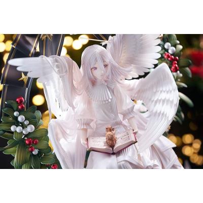 Illustration Revelation Estatua PVC Bell of the Holy Night 30 cm