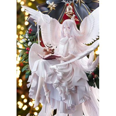 Illustration Revelation Estatua PVC Bell of the Holy Night 30 cm