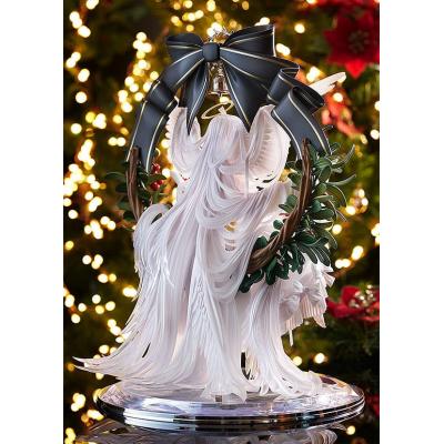 Illustration Revelation Estatua PVC Bell of the Holy Night 30 cm
