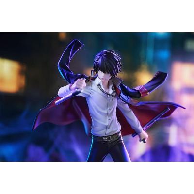 Reborn! Estatua PVC Pop Up Parade Kyoya Hibari 17 cm