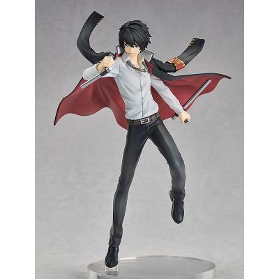 Reborn! Estatua PVC Pop Up Parade Kyoya Hibari 17 cm