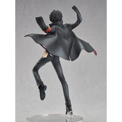 Reborn! Estatua PVC Pop Up Parade Kyoya Hibari 17 cm
