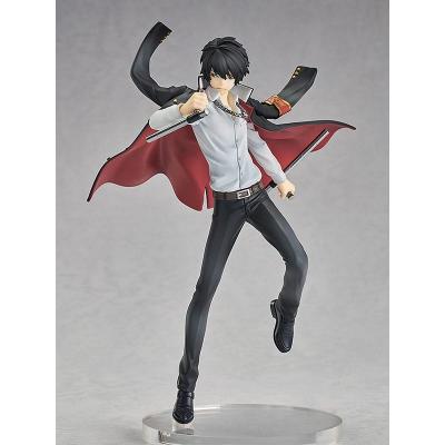 Reborn! Estatua PVC Pop Up Parade Kyoya Hibari 17 cm