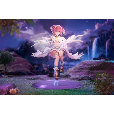 Princess Connect! Re:Dive Estatua PVC 1/7 Yui (Ceremonial) 22 cm