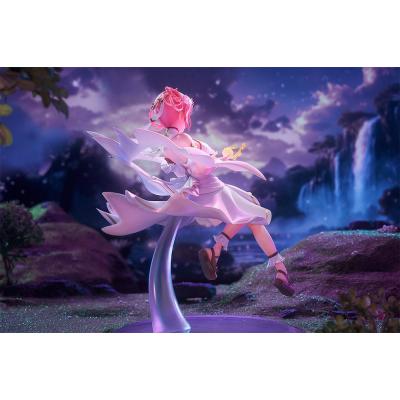 Princess Connect! Re:Dive Estatua PVC 1/7 Yui (Ceremonial) 22 cm