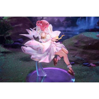 Princess Connect! Re:Dive Estatua PVC 1/7 Yui (Ceremonial) 22 cm