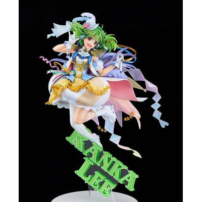 Macross Frontier Estatua PVC 1/7 Ranka Lee Anniversary Stage Ver. 31 cm