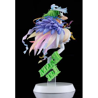 Macross Frontier Estatua PVC 1/7 Ranka Lee Anniversary Stage Ver. 31 cm