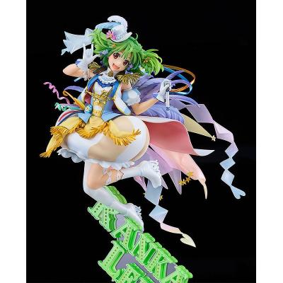 Macross Frontier Estatua PVC 1/7 Ranka Lee Anniversary Stage Ver. 31 cm