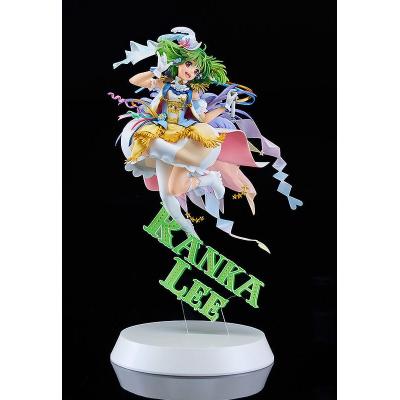 Macross Frontier Estatua PVC 1/7 Ranka Lee Anniversary Stage Ver. 31 cm