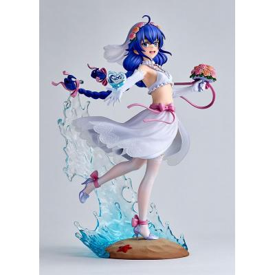 Mushoku Tensei: Jobless Reincarnation Estatua PVC 1/7 Roxy Migurdia Wedding Swimsuit 21 cm